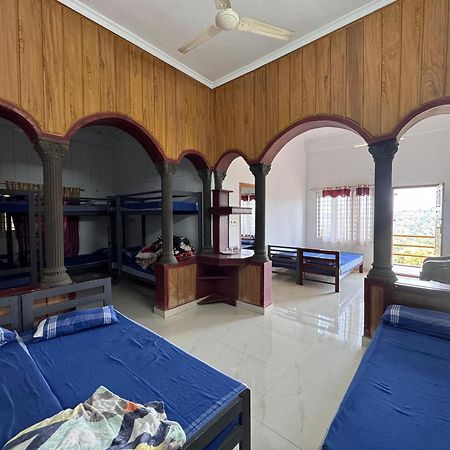 Ashramam Health Resort Kattappana Exterior foto